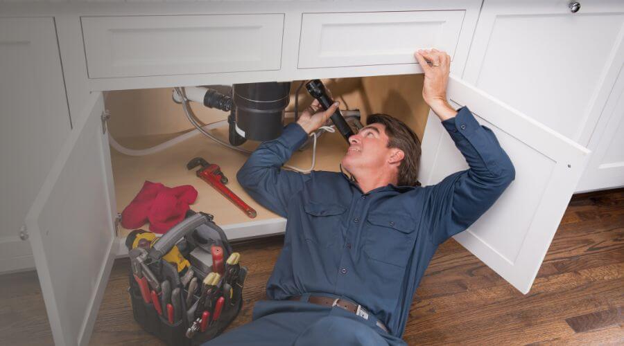 Professional Leak Detection in Chavies, KY